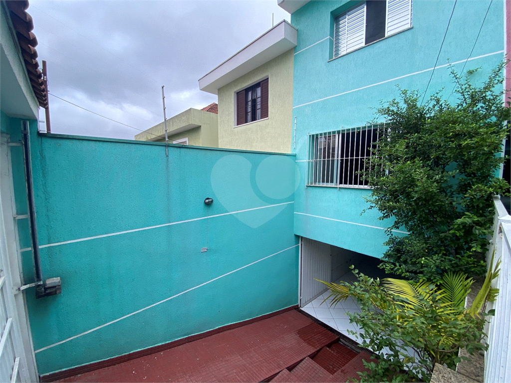 Sobrado o Imirim com 3 dormitórios e 3 vagas - Zona Norte - SP