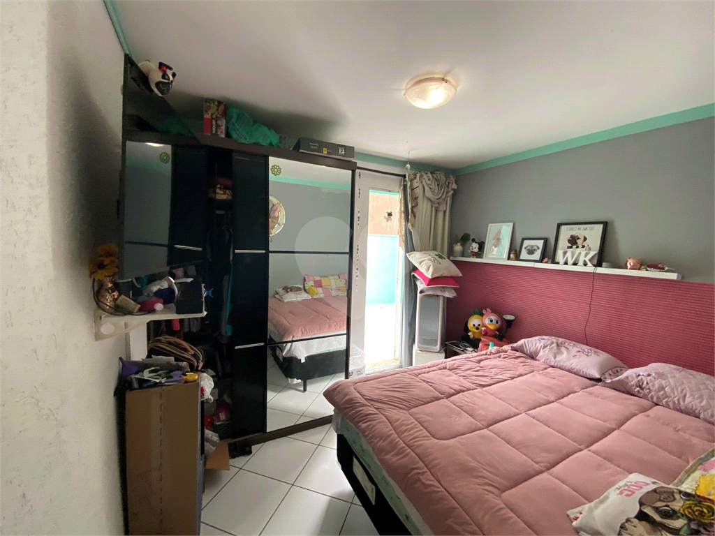 Sobrado o Imirim com 3 dormitórios e 3 vagas - Zona Norte - SP
