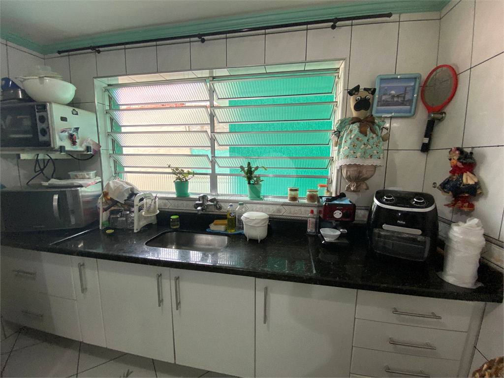 Sobrado o Imirim com 3 dormitórios e 3 vagas - Zona Norte - SP
