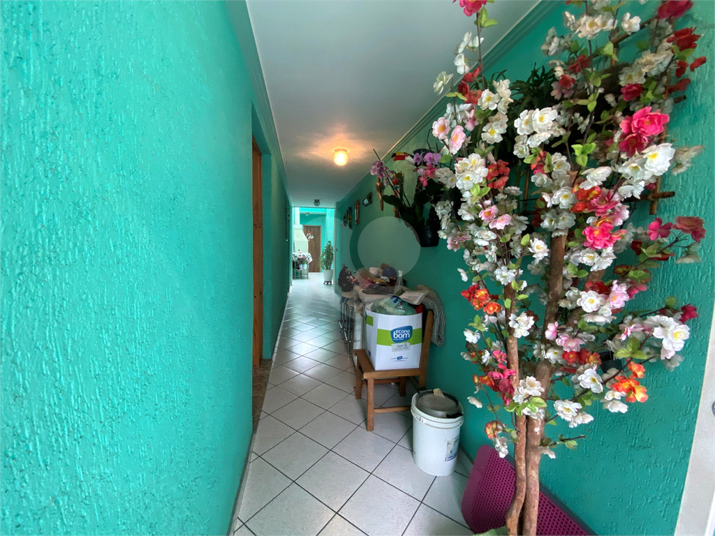 Sobrado o Imirim com 3 dormitórios e 3 vagas - Zona Norte - SP