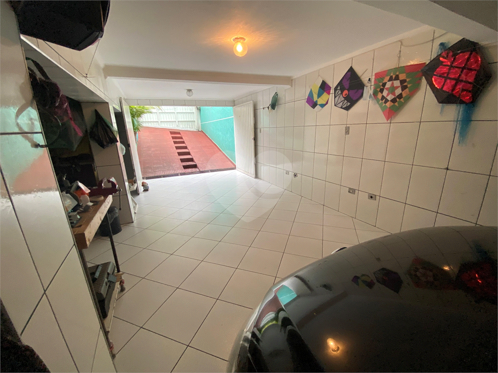 Sobrado o Imirim com 3 dormitórios e 3 vagas - Zona Norte - SP