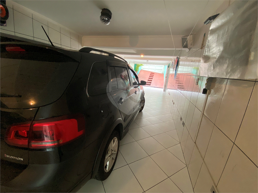 Sobrado o Imirim com 3 dormitórios e 3 vagas - Zona Norte - SP