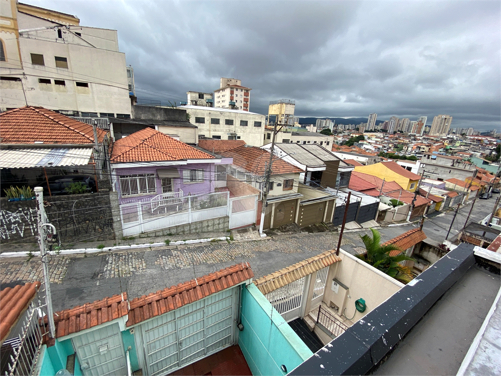 Sobrado o Imirim com 3 dormitórios e 3 vagas - Zona Norte - SP