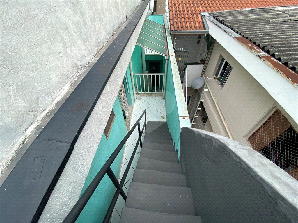 Sobrado o Imirim com 3 dormitórios e 3 vagas - Zona Norte - SP