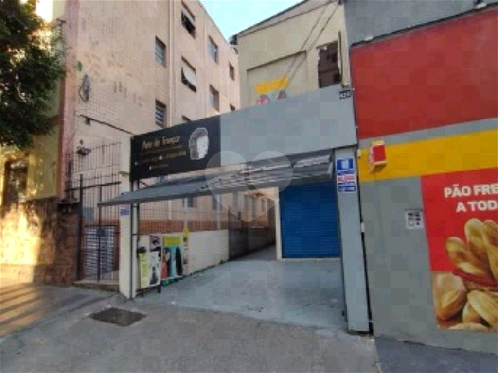 Excelente Conjunto Comercial em Santana a poucos metros do Metrô – Oportunidade Única !!!