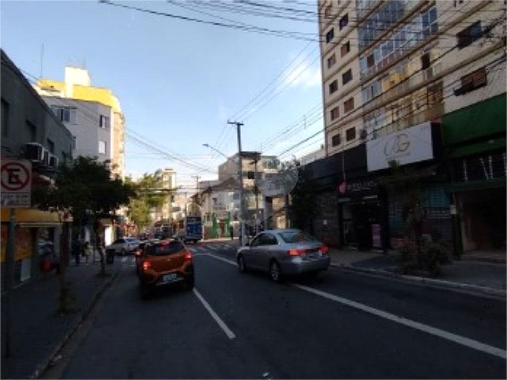Excelente Conjunto Comercial em Santana a poucos metros do Metrô – Oportunidade Única !!!