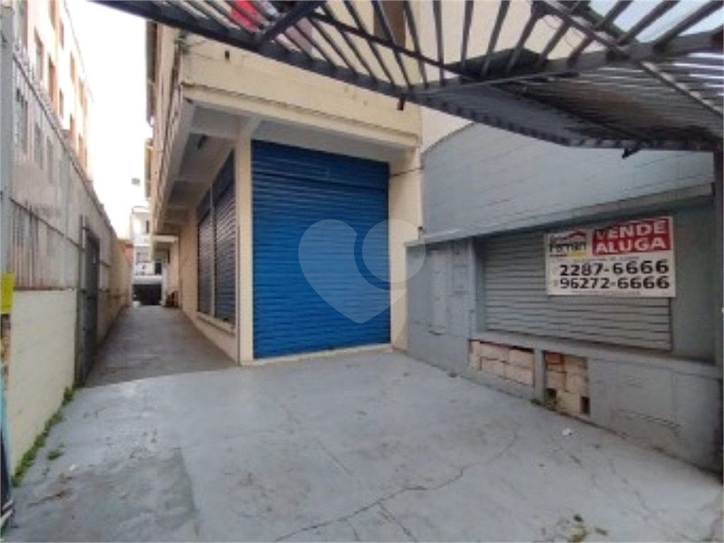 Excelente Conjunto Comercial em Santana a poucos metros do Metrô – Oportunidade Única !!!