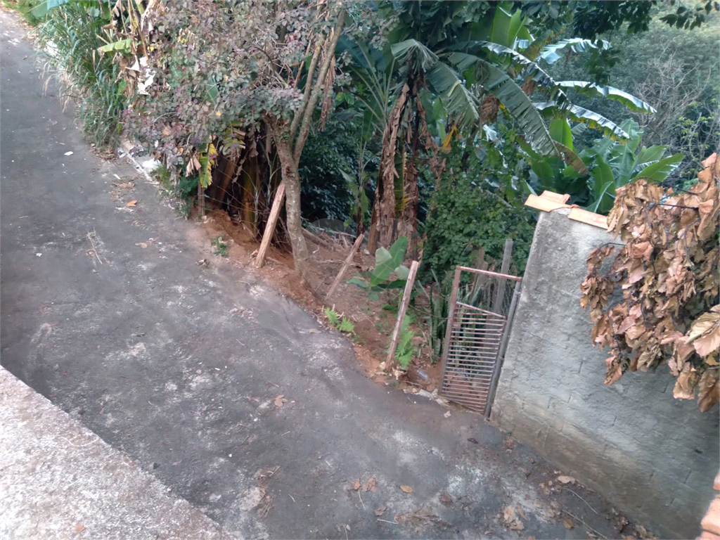 Terreno residencial