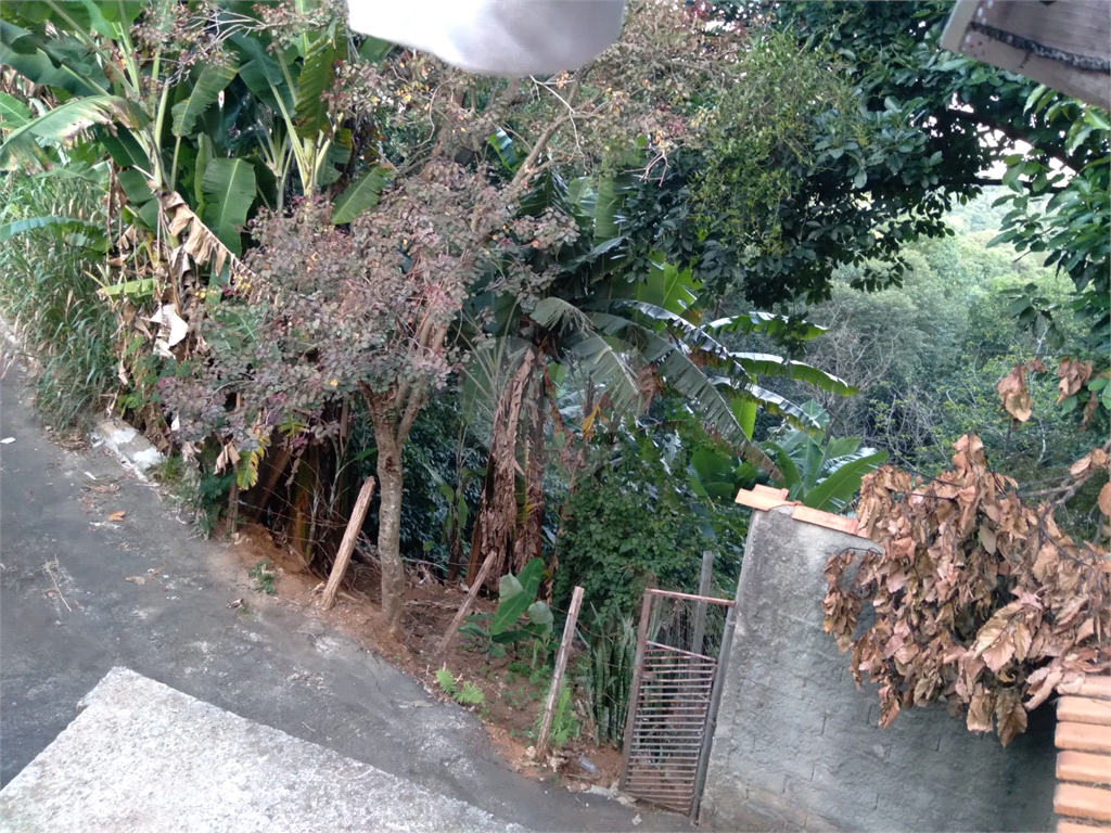 Terreno residencial