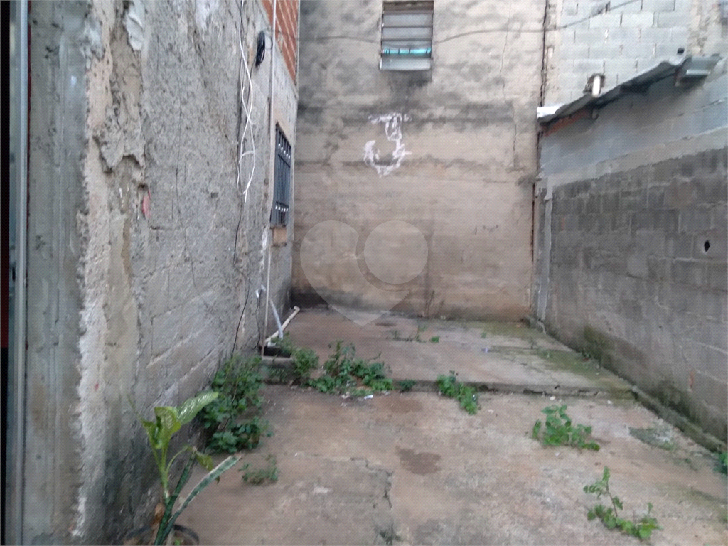 Terreno residencial