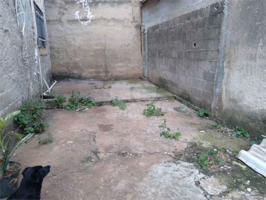 Terreno residencial