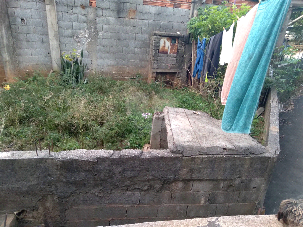 Terreno residencial