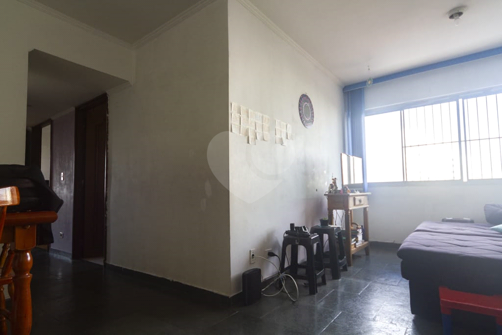 Oportunidade Venda e Locação Apartamento Agua Fria SP
