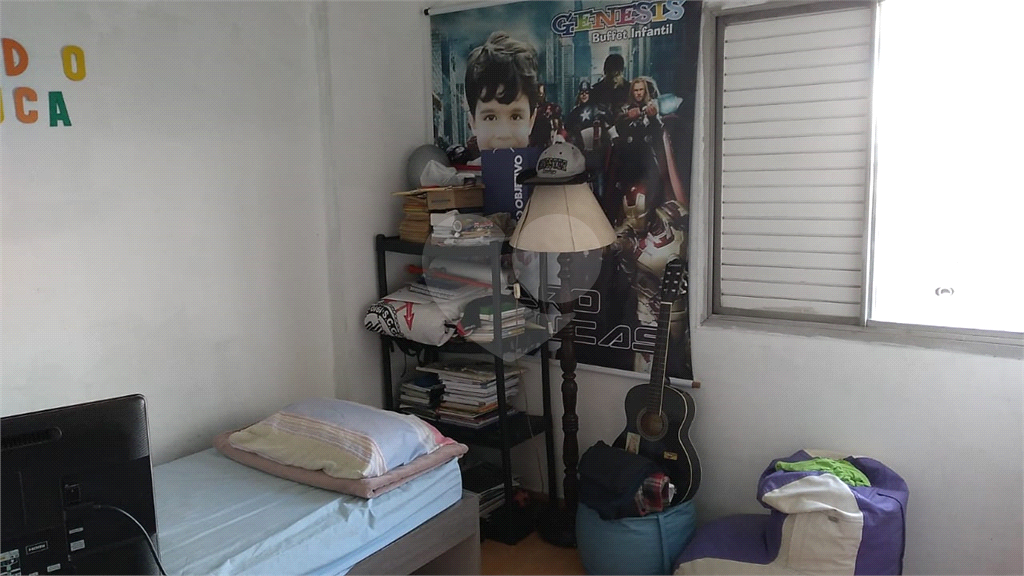 Oportunidade Venda e Locação Apartamento Agua Fria SP