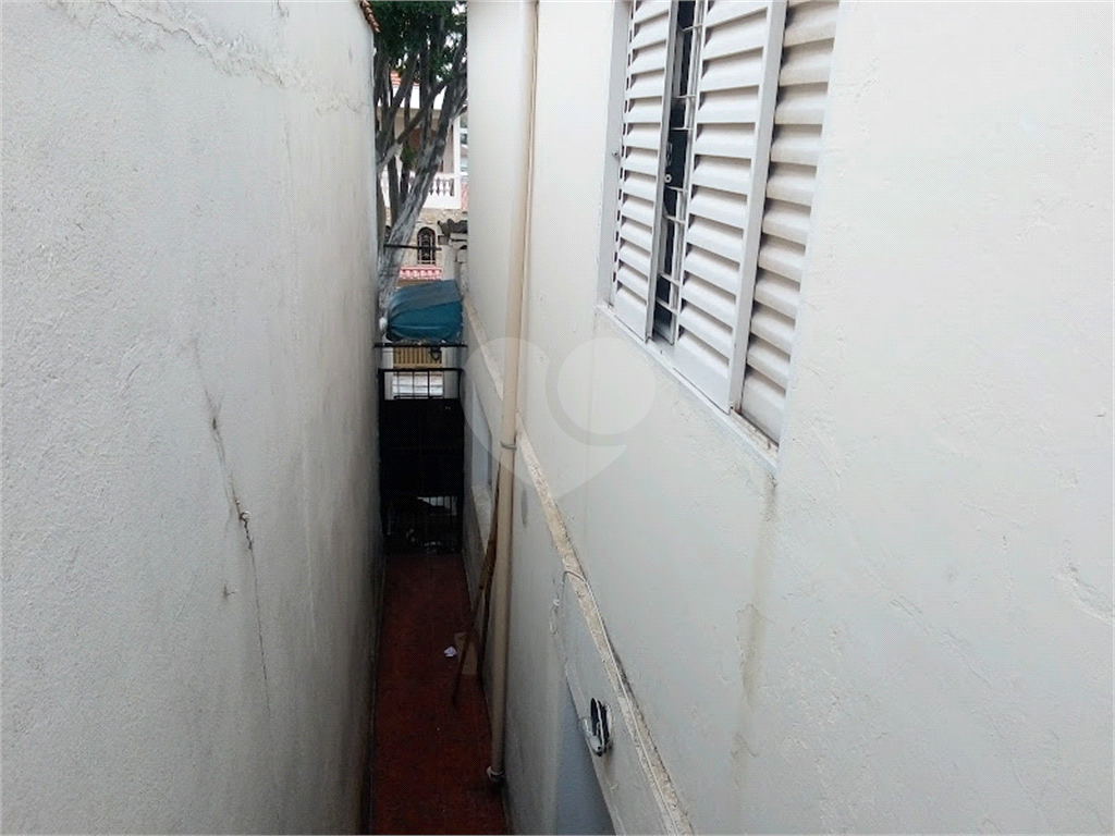 CASA em TUCURUVI