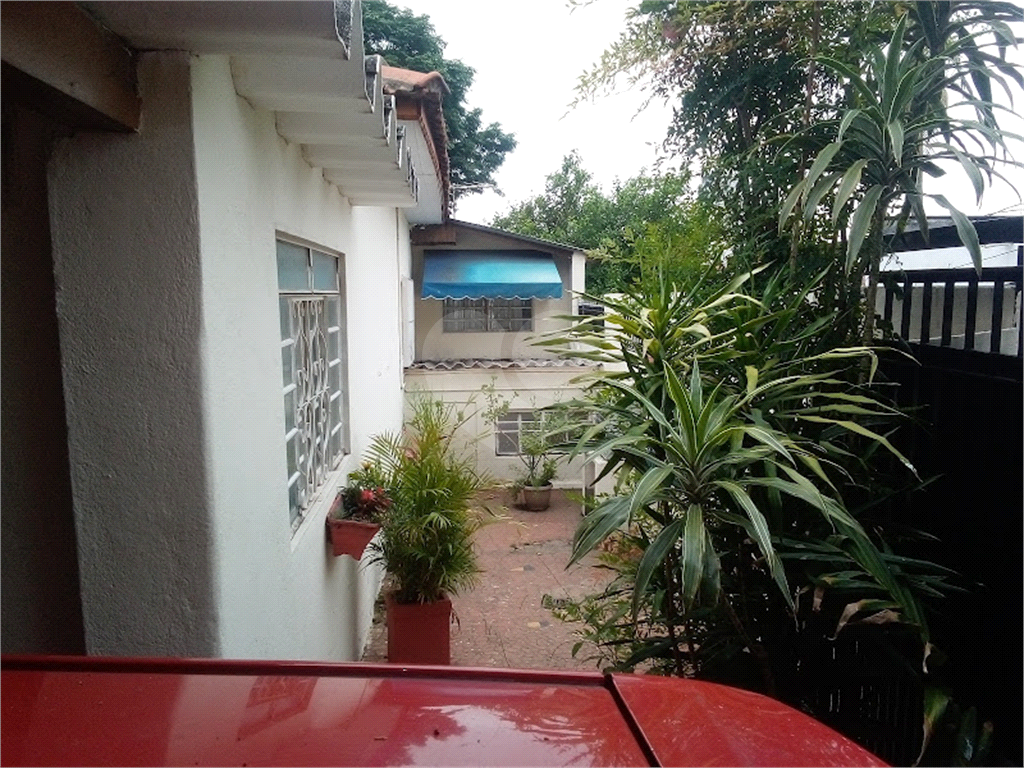 CASA em TUCURUVI