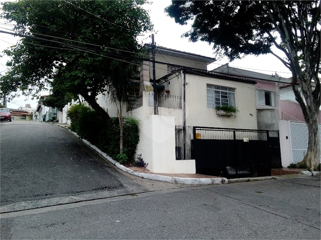 CASA em TUCURUVI