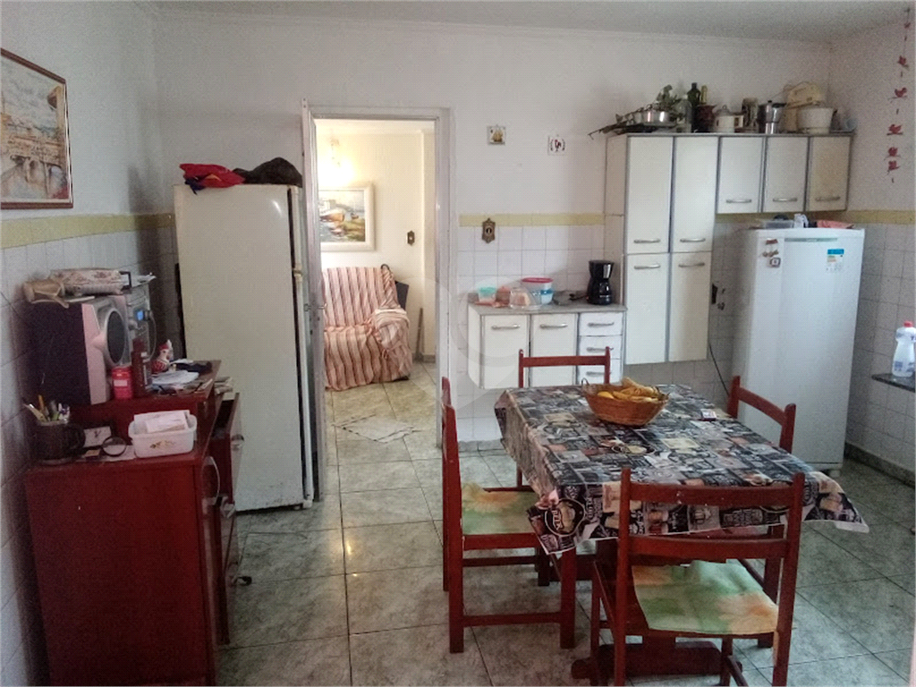 CASA em TUCURUVI