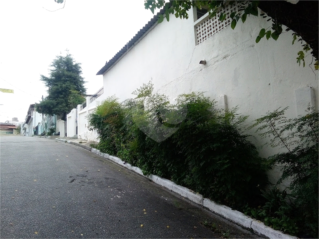 CASA em TUCURUVI