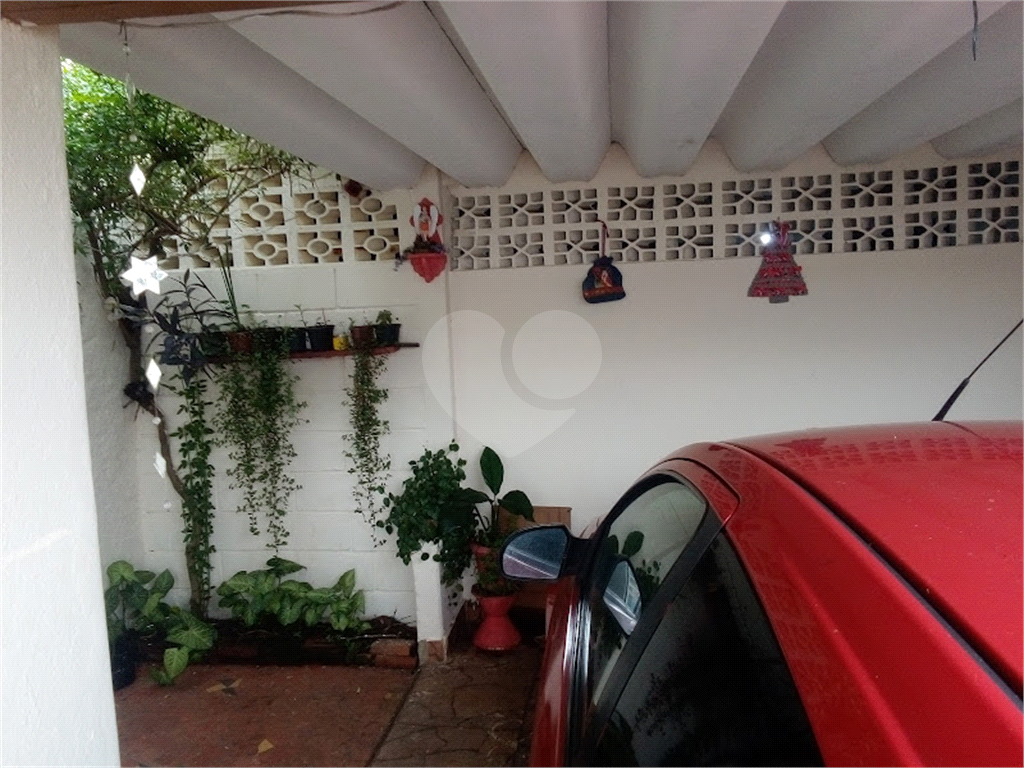 CASA em TUCURUVI