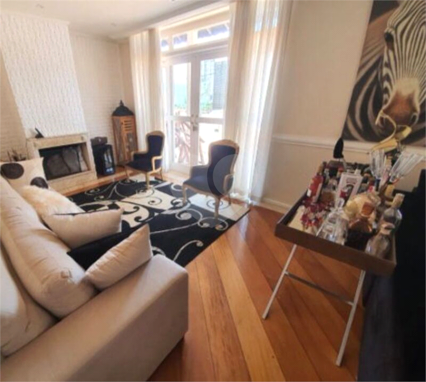 Casa à venda com 4 quartos, 350m² - Foto 7