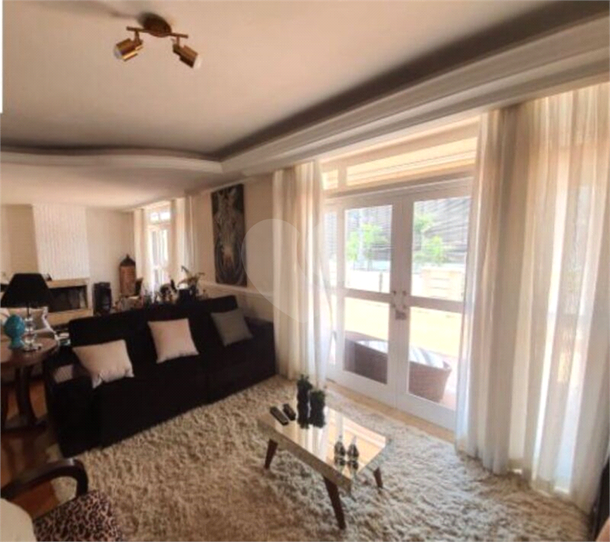 Casa à venda com 4 quartos, 350m² - Foto 5