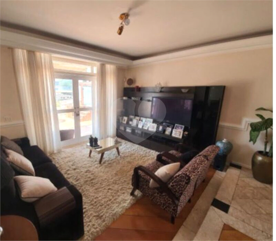 Casa à venda com 4 quartos, 350m² - Foto 6