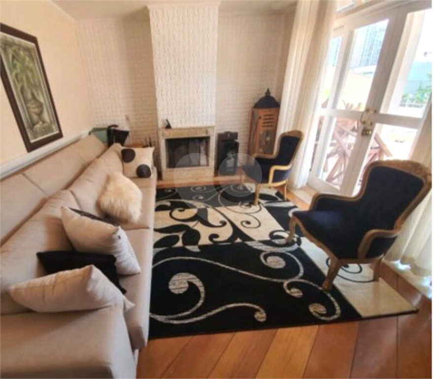Casa à venda com 4 quartos, 350m² - Foto 4