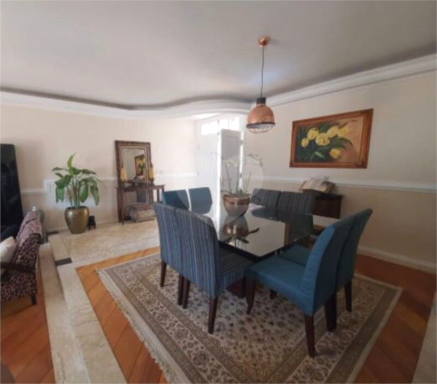 Casa à venda com 4 quartos, 350m² - Foto 9