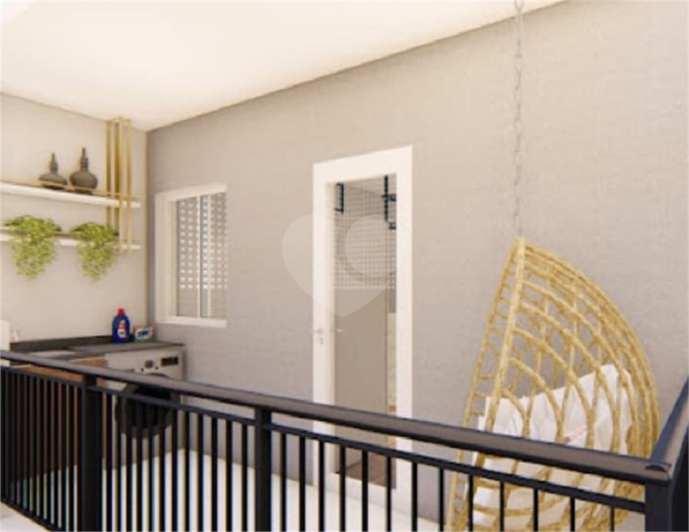 Apartamento Residencial