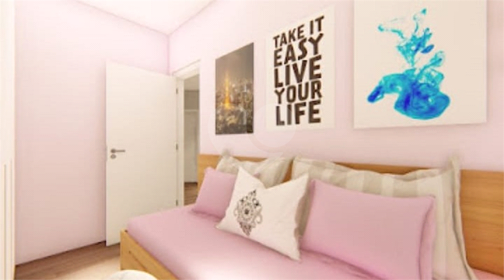 Apartamento Residencial