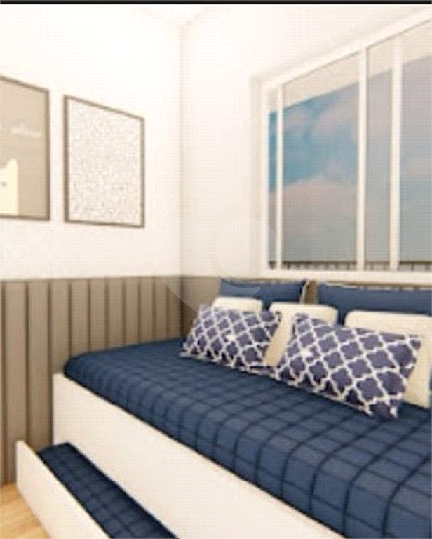 Apartamento Residencial