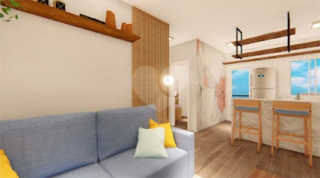 Apartamento Residencial