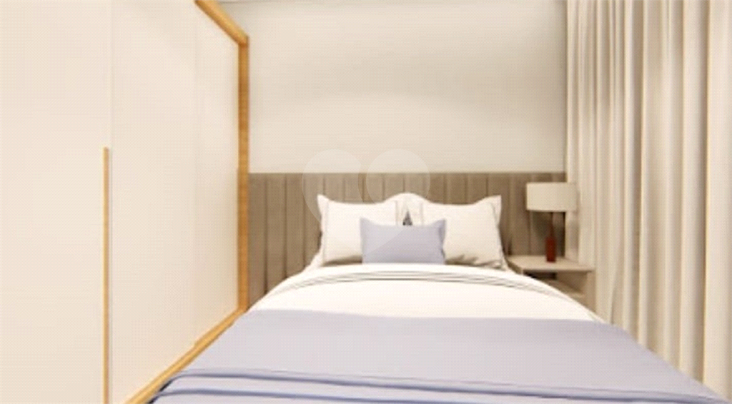 Apartamento Residencial