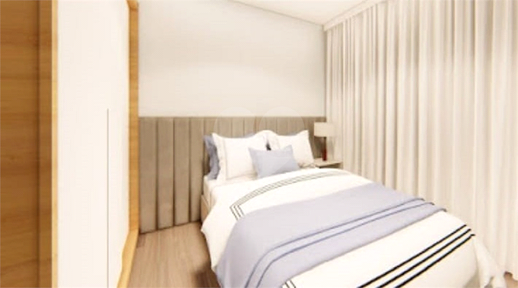 Apartamento Residencial