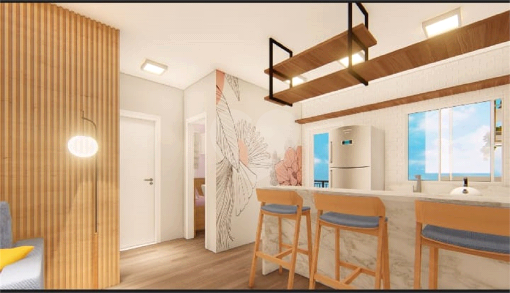 Apartamento Residencial