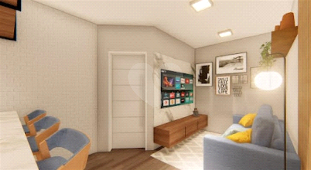 Apartamento Residencial