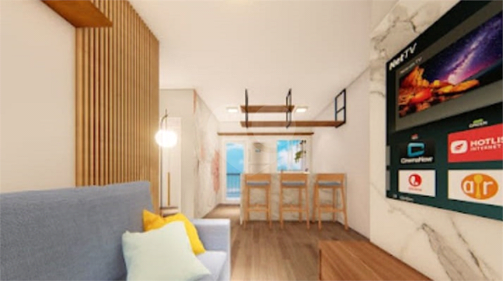 Apartamento Residencial