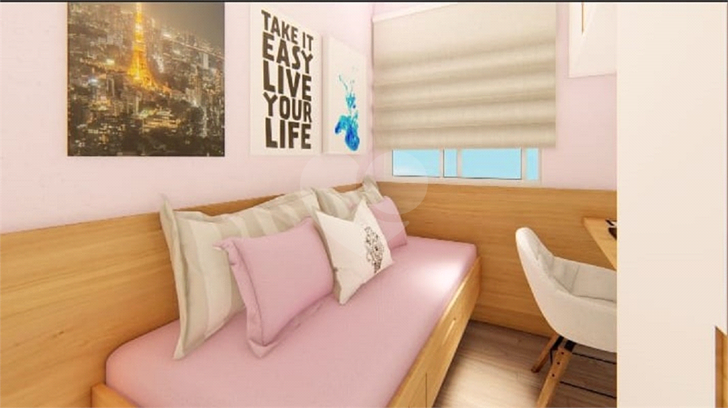 Apartamento Residencial