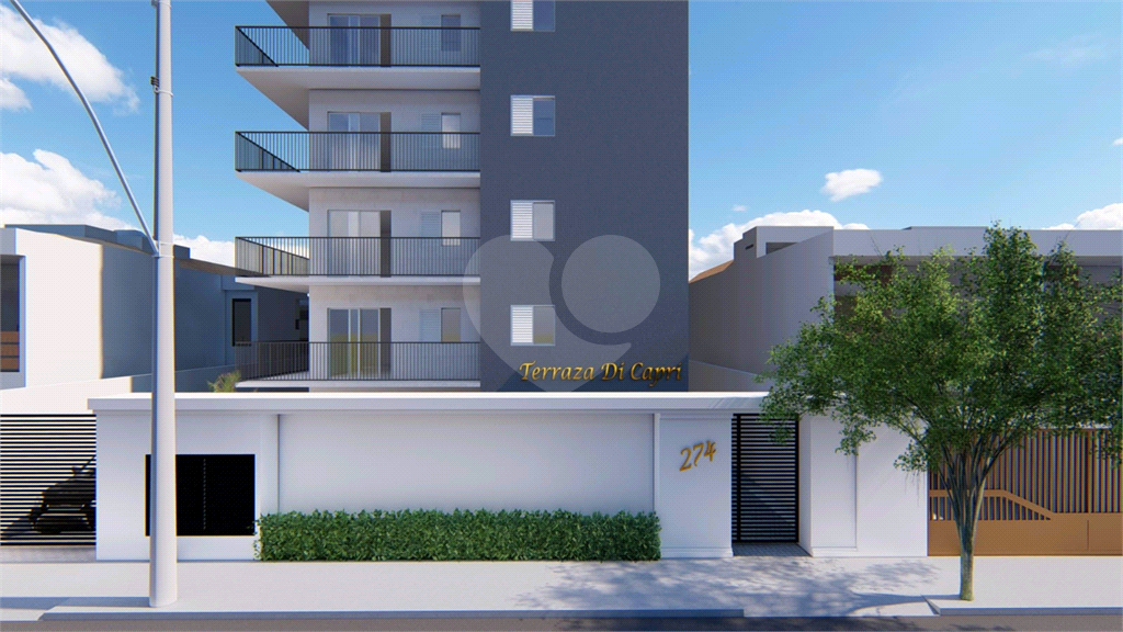 Apartamento Residencial