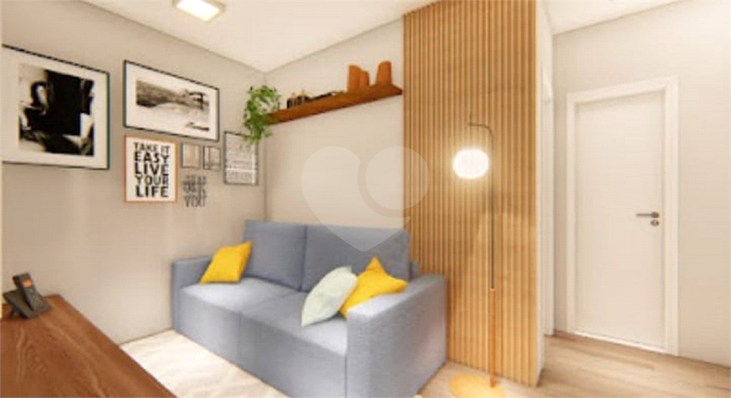 Apartamento Residencial