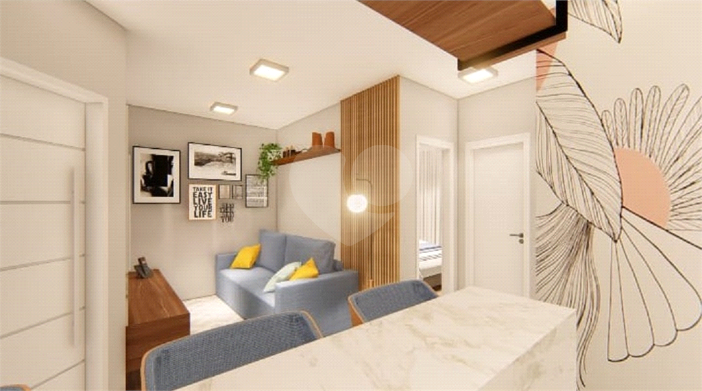 Apartamento Residencial