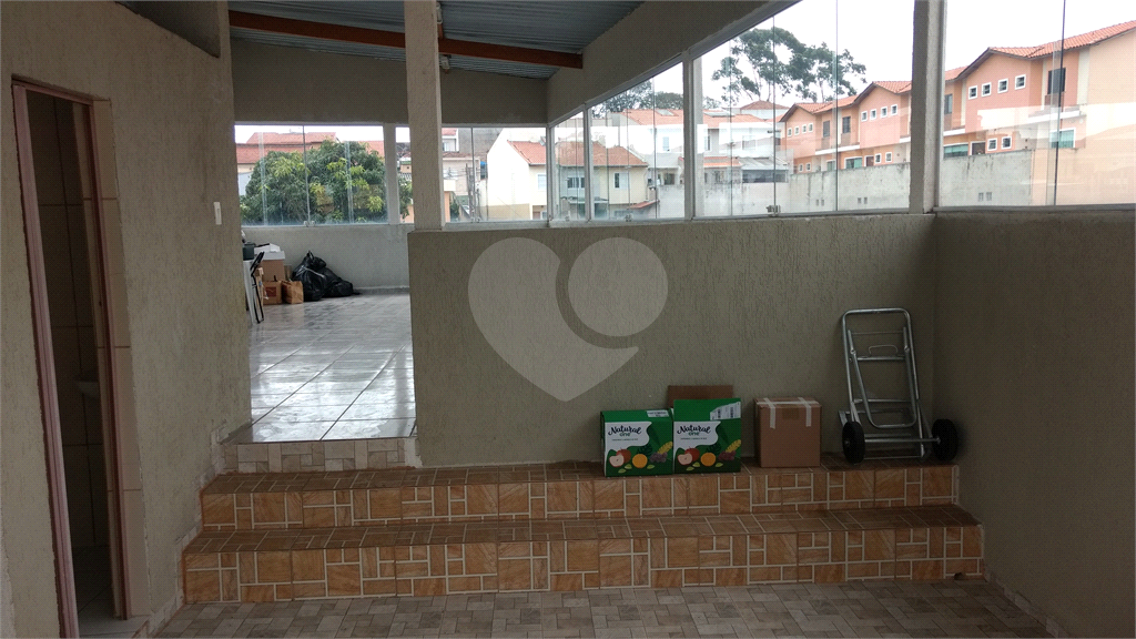 Sobrado Show. Parada Inglesa