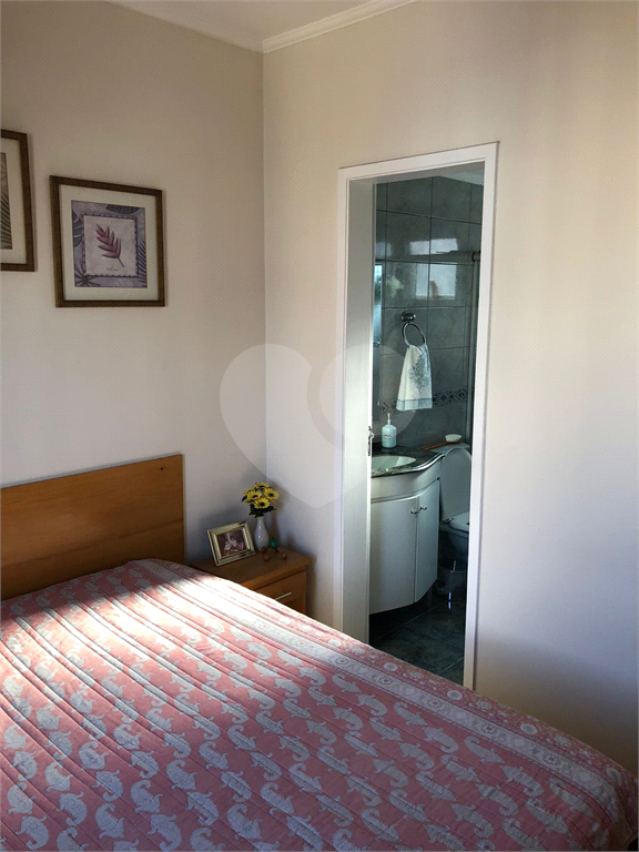 APARTAMENTO EM SANTANA
