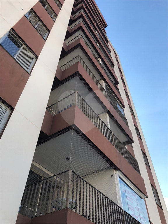 APARTAMENTO EM SANTANA