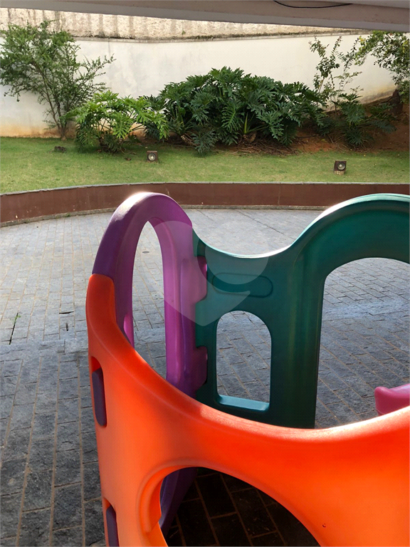 APARTAMENTO EM SANTANA