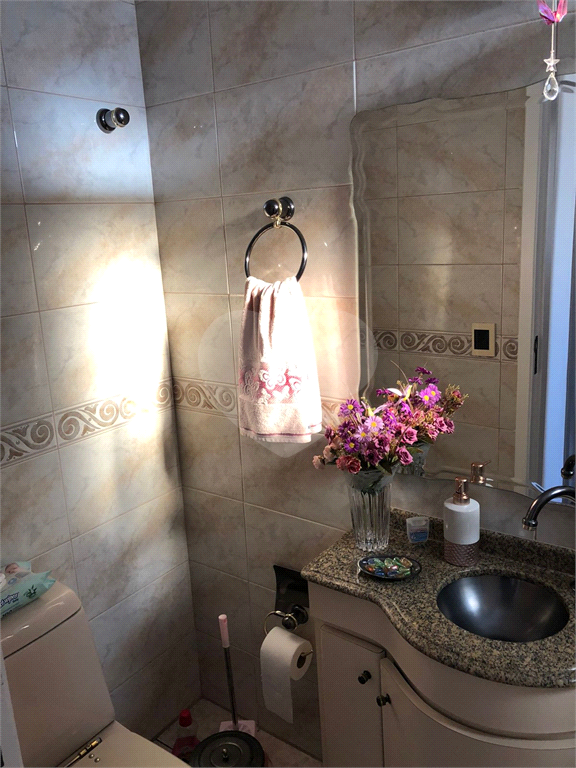 APARTAMENTO EM SANTANA