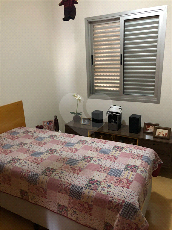 APARTAMENTO EM SANTANA