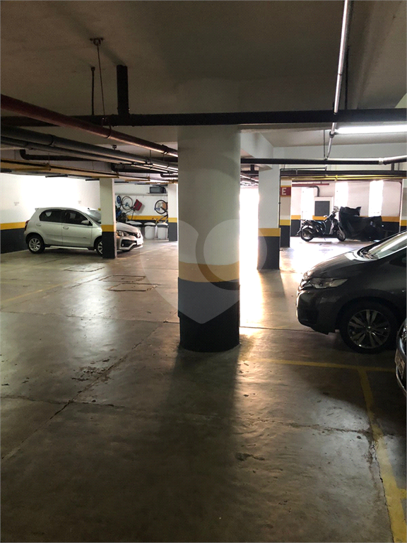 APARTAMENTO EM SANTANA