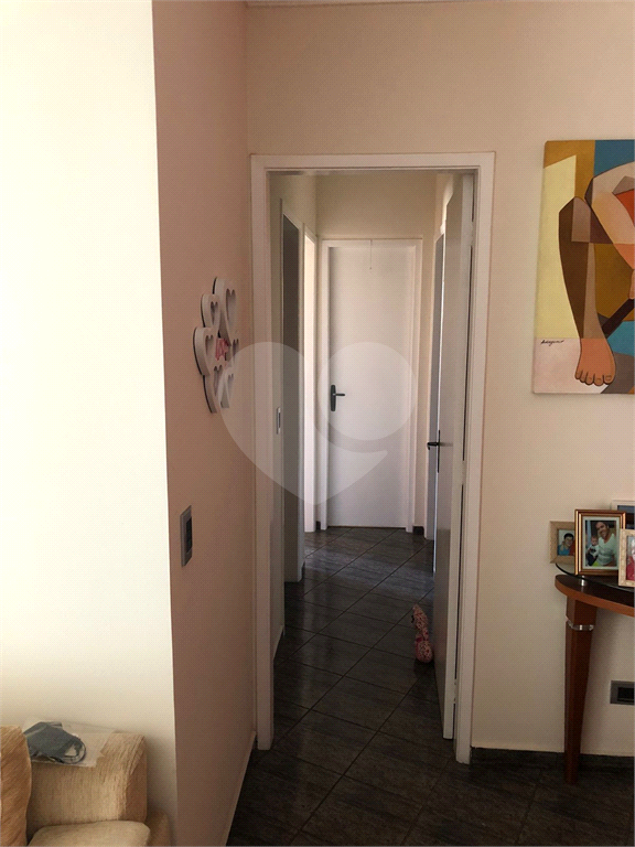 APARTAMENTO EM SANTANA